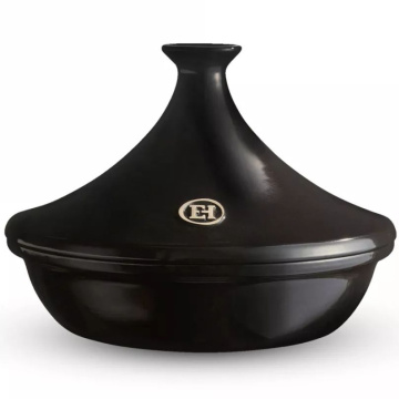 Тажин Emile Henry Petit Tajine Delight Truffe EH795626