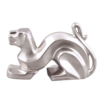 Статуэтка Rudolf Kampf Art Figurines Collection Tiger 21118527-2104k