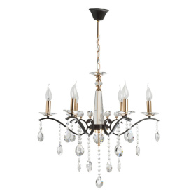 Люстра подвесная De City Candle Hanging Chandelier 683014706
