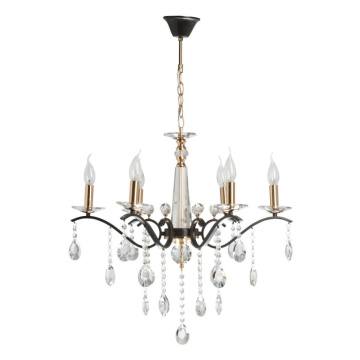 Люстра подвесная De City Candle Hanging Chandelier 683014706