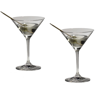 2 бокала для мартини RIEDEL Vinum Martini Set 6416/77