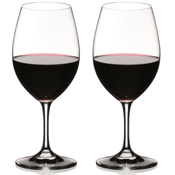 2 бокала для красного вина RIEDEL Ouverture Red Wine 350 мл (арт. 6408/00)
