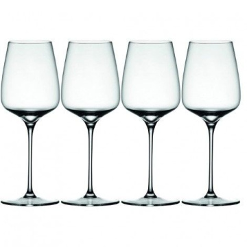 4 бокала для красного вина Spiegelau Willsberger Anniversary Red Wine 510 мл (арт. 1416181)