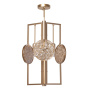 Люстра подвесная MW-Light Ilonica Hanging Chandelier 451012503. фото 1