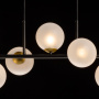 Потолочный светильник De City Olivia Ceiling Lamp 306015809. фото 5
