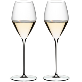 2 бокала для белого вина RIEDEL Veloce Sauvignon Blanc Set 6330/33