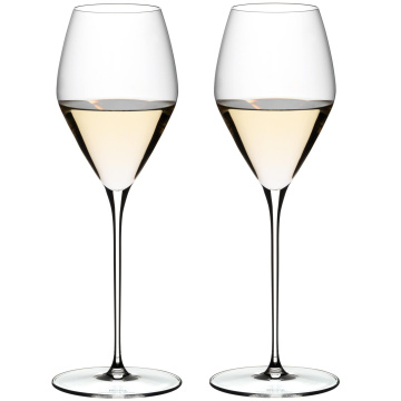 2 бокала для белого вина RIEDEL Veloce Sauvignon Blanc Set 6330/33
