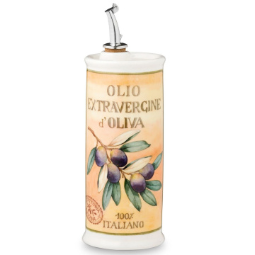 Бутылка для масла Nuova Cer Oliera 9504-ODC