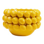 Кашпо KARE Deko Übertopf Lemon Juice 54727. фото 1