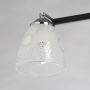 Потолочный светильник De City Tetro Ceiling Lamp 673017204. фото 5