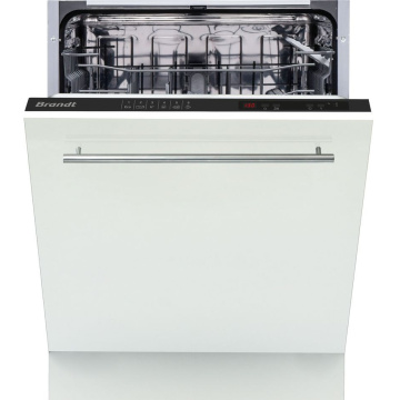 Встраиваемая посудомоечная машина Brandt BDFI37EB