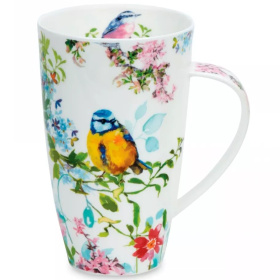 Кружка Dunoon Henley Morning Song Mug (арт. 78303626)