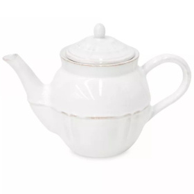 Чайник заварочный Costa Nova Alentejo Tea Pot TX201-WHT