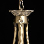 Люстра подвесная MW-Light Aphrodite Hanging Chandelier 317012006. фото 6