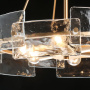 Люстра подвесная MW-Light Ilonica Hanging Chandelier 451011506. фото 8