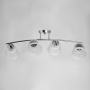 Потолочный светильник De City Tetro Ceiling Lamp 673018404. фото 3