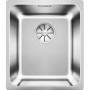 Кухонная мойка Blanco Solis 340-IF InFino 526116. фото 1