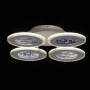 Потолочный светильник De City Madeleine Ceiling Lamp 424016405. фото 6