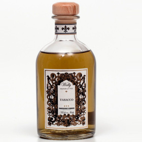 Ароматический диффузор Wally 1925 90° Anniversario Tabacco Diffuser 0925EMTB