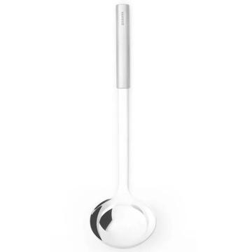 Половник Brabantia Profile Soup Ladle Matt Steel 250606