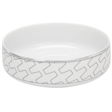 Салатник порционный Vista Alegre Trasso Cereal Bowl 21115477