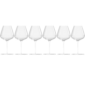 6 бокалов для красного вина Grassl Vigneron Cru-6 670 мл