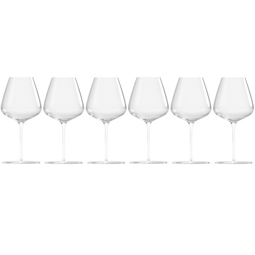 6 бокалов для красного вина Grassl Vigneron Cru-6 670 мл