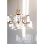Люстра подвесная MW-Light Ilvita Hanging Chandelier 624010806. фото 6