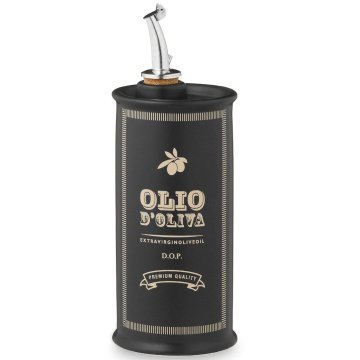 Бутылка для масла Nuova Cer Oliera ceramica kajal 9501-KJL