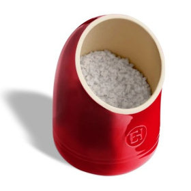 Солонка Emile Henry La Main à Sel Grand Cru EH340202