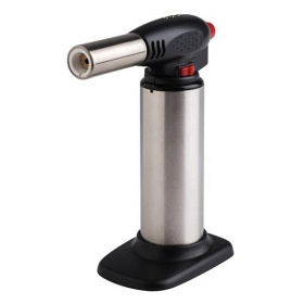 Горелка для карамели APS Chef's Blow Torch 77315