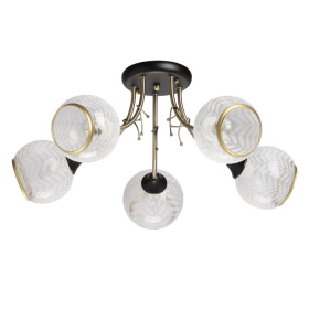 Люстра потолочная De City Grace Ceiling Chandelier 677014505