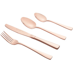 Набор столовых приборов Maxwell & Williams Arden Copper Steel MY0013