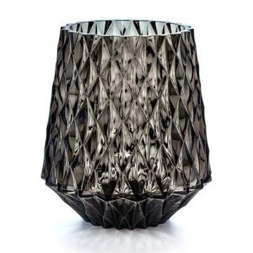 Хрустальная ваза Avdeev Crystal Коллекция &quot;Даллас&quot; С2465/1тк