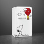Холодильник SMEG FAB10RDSN6. фото 8