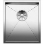 Кухонная мойка Blanco Zerox 340-IF InFino 521582. фото 1