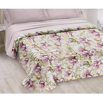 Одеяло-покрывало Servalli Bloom Coperta-copriletto dis.5 SRV/441183