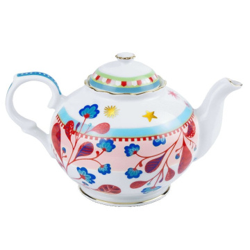 Чайник заварочный Baci Milano Mamma Mia Teapot TEAP.MAM01
