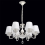 Люстра подвесная MW-Light Vitalina Hanging Chandelier 448012106. фото 2