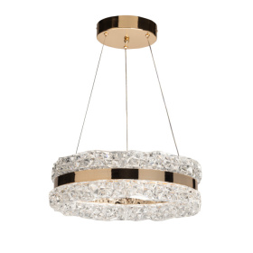 Подвесная люстра De City Plattling Hanging Chandelier 117010201