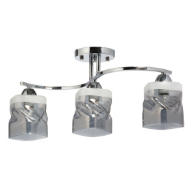 Потолочный светильник De City Tetro Ceiling Lamp 673017003