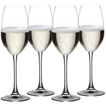 4 бокала для шампанского Nachtmann ViVino Champagne Glass Set 103744