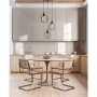 Подвесной светильник De City Solo Pendant Lamp 112012903. фото 4