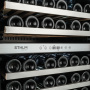Винный шкаф Temptech STX60DRB STHLM. фото 8