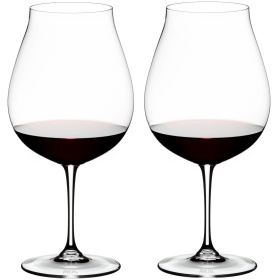 2 бокала для красного вина RIEDEL Vinum New World Pinot Noir 800 мл (арт. 6416/16)