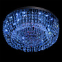 Люстра потолочная De City Isolde Ceiling Chandelier 366012706. фото 6