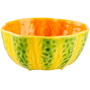 Салатник Bordallo Pinheiro Pumpkin Large Bowl 65022950. фото 1