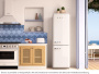 Холодильник SMEG FAB32RSV5. фото 8