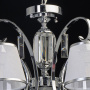 Люстра подвесная MW-Light Federica Hanging Chandelier 684013407. фото 10