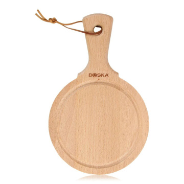 Доска для сыра Boska Serving Board Round Friends S (арт. 358108)